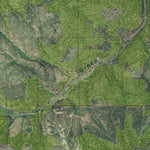 WA-Inkster Lake: GeoChange 1980-2011 Preview 3