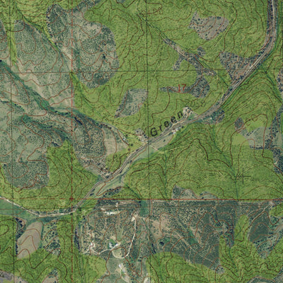 WA-Inkster Lake: GeoChange 1980-2011 Preview 3