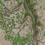 WA-Rocklyn: GeoChange 1968-2011 Preview 3