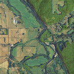 WA-Malone: GeoChange 1983-2011 Preview 2