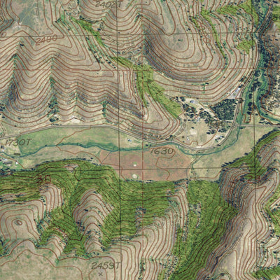 WA-Lincoln: GeoChange 1980-2011 Preview 2