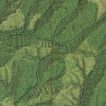 WA-Blue Mountain: GeoChange 1983-2011 Preview 3