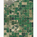 WA-Quincy: GeoChange 1965-2011 Preview 1