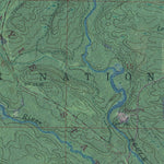 MN-Pine Mountain: GeoChange 1957-2010 Preview 2