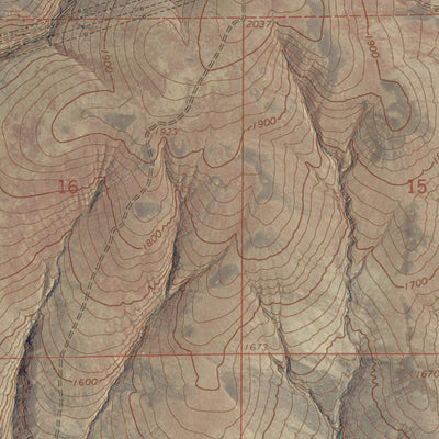 WA-Appledale: GeoChange 1964-2011 Preview 2