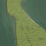 WI-Cat Island: GeoChange 1963-2010 Preview 3