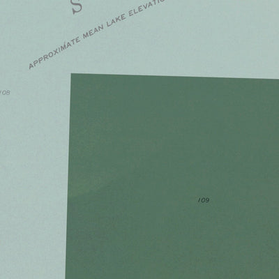 WI-Bear Island: GeoChange 1963-2010 Preview 2