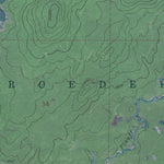 MN-Beth Lake: GeoChange 1958-2010 Preview 2