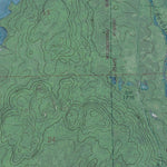 MN-Beth Lake: GeoChange 1958-2010 Preview 3