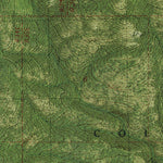 WA-Johnny George Mtn: GeoChange 1980-2011 Preview 3