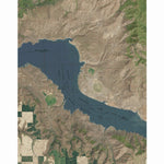 WA-Mica Mountain: GeoChange 1983-2011 Preview 1