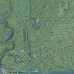 MN-Marr Island: GeoChange 1957-2010 Preview 3