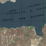 WA-Grand Coulee Dam: GeoChange 1983-2011 Preview 2