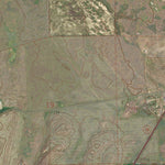 WA-Bluestem: GeoChange 1968-2011 Preview 2