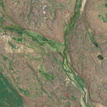 WA-Bluestem: GeoChange 1968-2011 Preview 3
