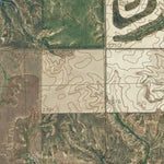 WA-Jack Woods Butte: GeoChange 1983-2011 Preview 2