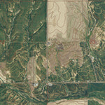 WA-Jack Woods Butte: GeoChange 1983-2011 Preview 3