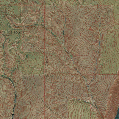 WA-Mold: GeoChange 1959-2011 Preview 2