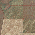 WA-Ritzville SE: GeoChange 1966-2011 Preview 3