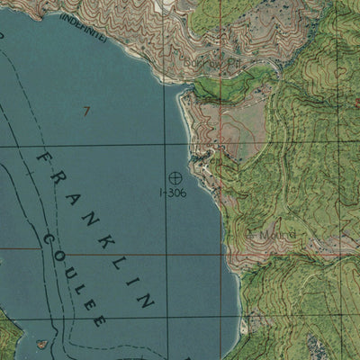 WA-McCoy Lake: GeoChange 1980-2011 Preview 2