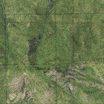 WA-McCoy Lake: GeoChange 1980-2011 Preview 3