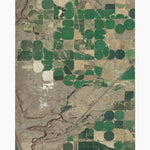 WA-Evergreen Ridge: GeoChange 1964-2011 Preview 1
