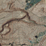 WA-Evergreen Ridge: GeoChange 1964-2011 Preview 3