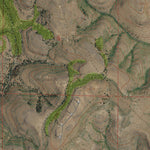 WA-Whiskey Dick Mtn: GeoChange 1965-2011 Preview 3