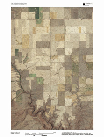 WA-Alstown: GeoChange 1967-2011 Preview 1