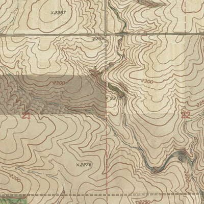 WA-Alstown: GeoChange 1967-2011 Preview 2