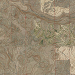 WA-Jameson Lake West: GeoChange 1959-2011 Preview 2