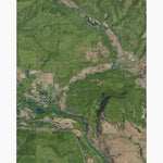 WA-Teanaway: GeoChange 1981-2011 Preview 1
