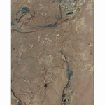 WA-Coulee City: GeoChange 1962-2011 Preview 1