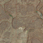 WA-Coulee City: GeoChange 1962-2011 Preview 2