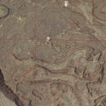 WA-Coulee City: GeoChange 1962-2011 Preview 3