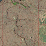 WA-Coffeepot Lake: GeoChange 1967-2011 Preview 3