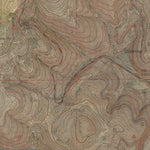 WA-Jameson Lake SW: GeoChange 1962-2011 Preview 3