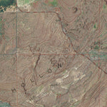 WA-Sullivan Lake: GeoChange 1967-2011 Preview 3