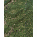 WA-Blewett: GeoChange 1985-2011 Preview 1