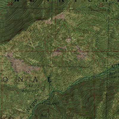 WA-Blewett: GeoChange 1985-2011 Preview 2