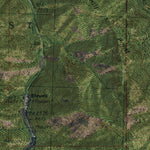 WA-Blewett: GeoChange 1985-2011 Preview 3