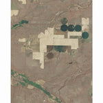 WA-Marlin: GeoChange 1967-2011 Preview 1