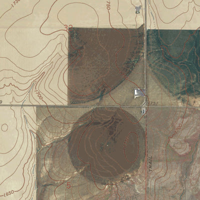 WA-Marlin: GeoChange 1967-2011 Preview 2