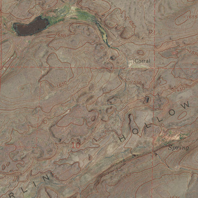 WA-Marlin: GeoChange 1967-2011 Preview 3