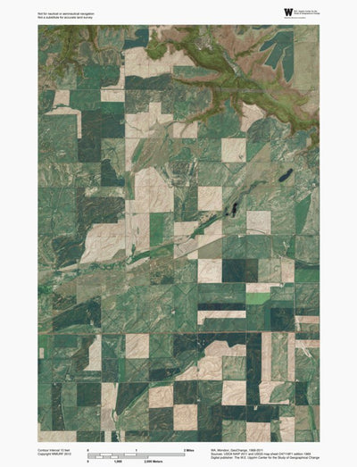 WA-Mondovi: GeoChange 1968-2011 Preview 1