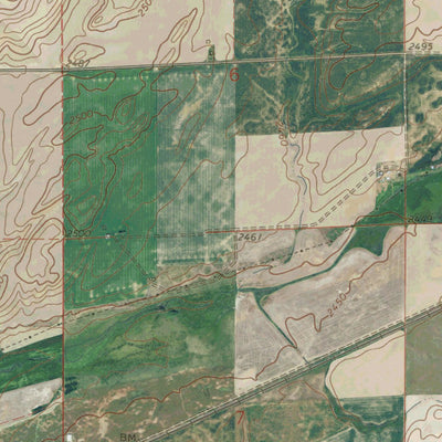 WA-Mondovi: GeoChange 1968-2011 Preview 2