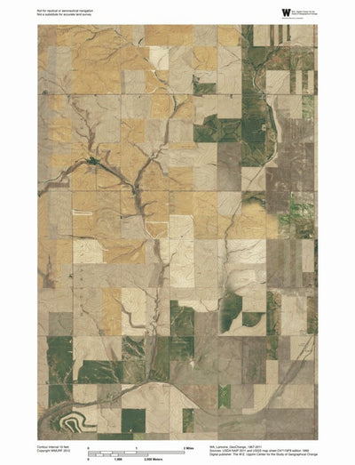 WA-Lamoine: GeoChange 1967-2011 Preview 1
