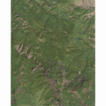 WA-Mission Peak: GeoChange 1965-2011 Preview 1