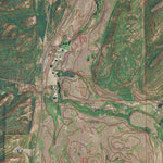WA-Rocklyn SE: GeoChange 1968-2011 Preview 3