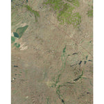 WA-Telford: GeoChange 1968-2011 Preview 1